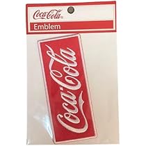 コカ・コーラ　90s　ジャケット　企業ロゴ　ワッペン　非売品 41k1VExa13L._AC_UL210_SR210,